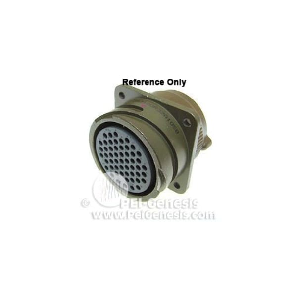 CAB 16C 1616 PIN RECP